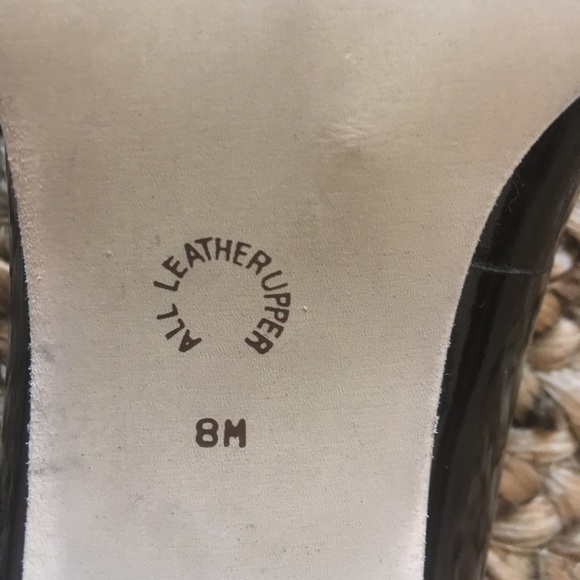 Nine West Pumps - Picture 6 of 6